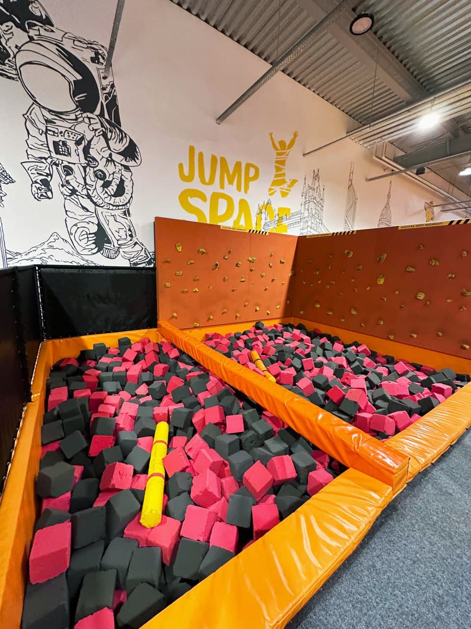 Jump Space : Prix, feuille de route et innovations majeures (mêlée, FPS) dévoilés avant la sortie du 19 septembre