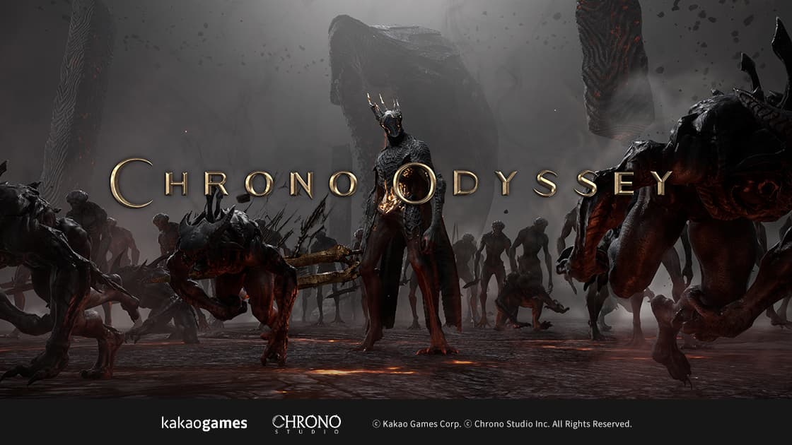 Chrono Odyssey : Des Nouvelles du MMORPG le Plus Attendu de 2025