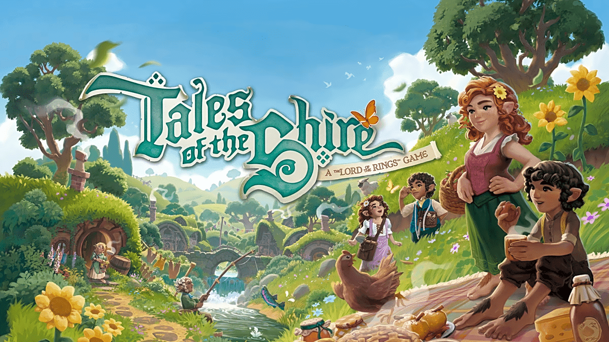Tales of the Shire : Une vie de Hobbit décevante dans la Comté