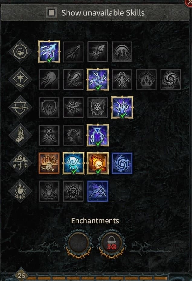 Diablo 4 : La classe Sorcier devient OP grâce à un bug en Saison 7, Blizzard réagit et désactive une puissance