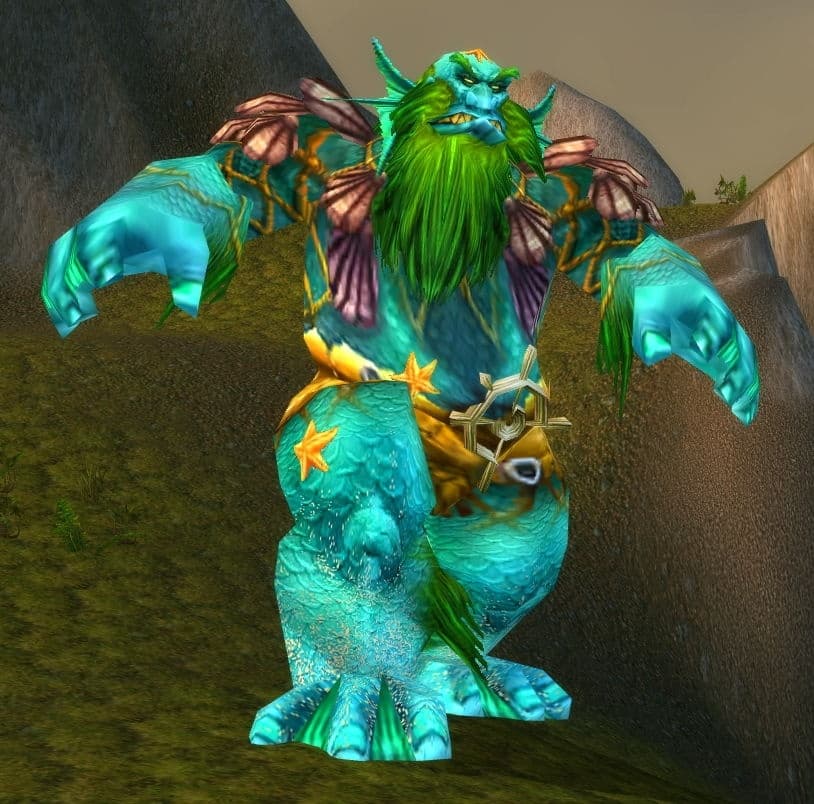 WoW Classic: « J'ai joué à ce jeu la moitié de ma vie et je ne connaissais pas ça » – Un utilisateur découvre une animation rare, enchante les fans