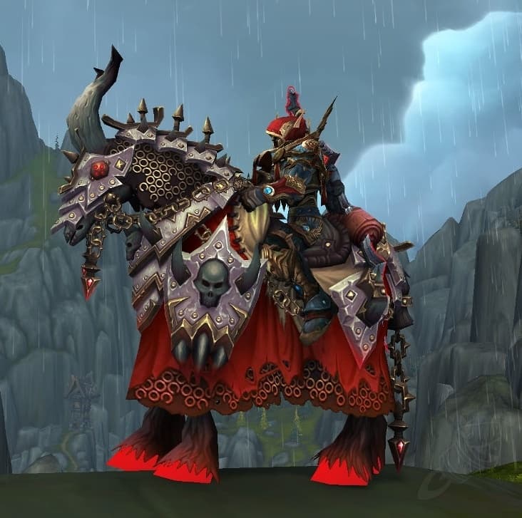 Les Joueurs de World of Warcraft Vont enfin Pouvoir Personnaliser leurs Maisons dans Midnight