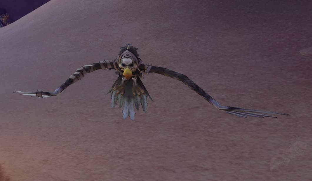 Le Corbeau de l'Arbre : La Nouvelle Fonctionnalité Adorée de Diablo 4 Saison 7