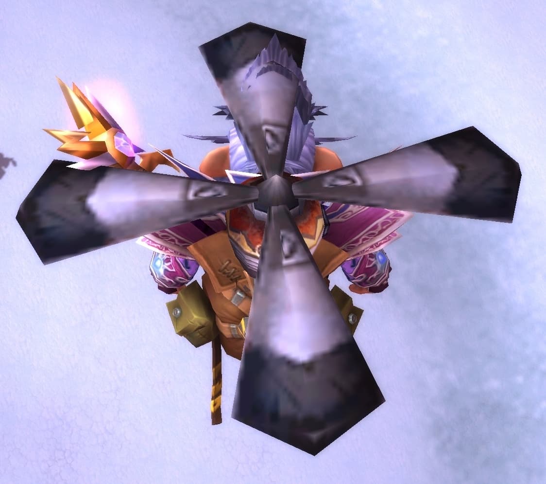 Le Rucksack Scrappy : Comment un coq NPC est devenu l’obsession des joueurs d’