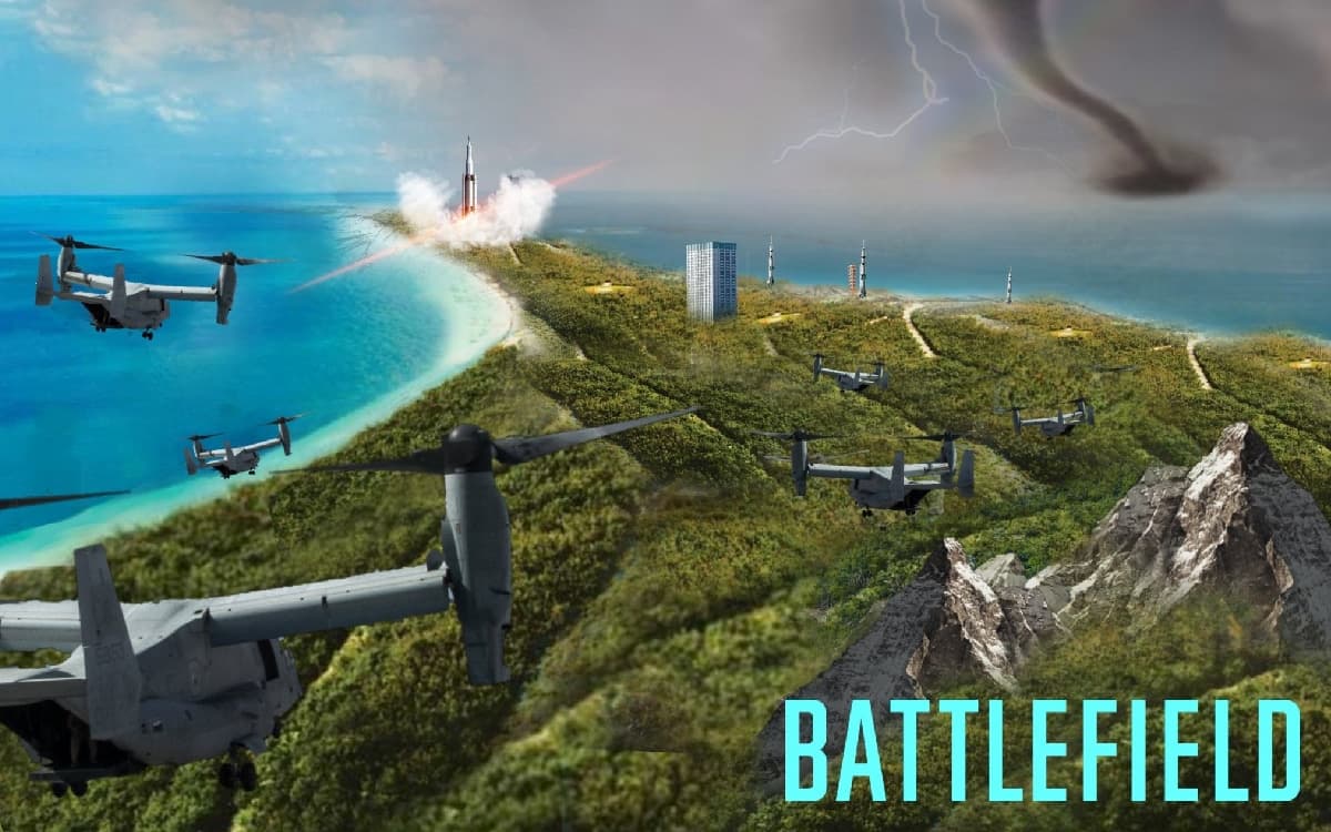 Battlefield 6 : Pourquoi les petites cartes de la bêta font débat (et pourquoi ça pourrait être une bonne chose)