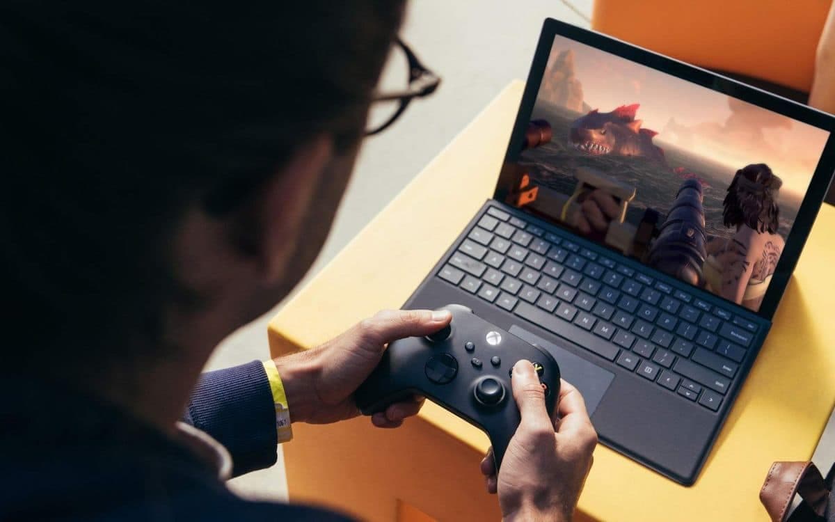 Xbox Cloud Gaming Gratuit avec Publicités : Microsoft Teste un Modèle Audacieux (et Risqué)