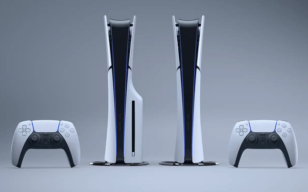 PS5 Slim : Sony s’apprête-t-il à réduire le stockage de sa console ? Une décision risquée face à la concurrence