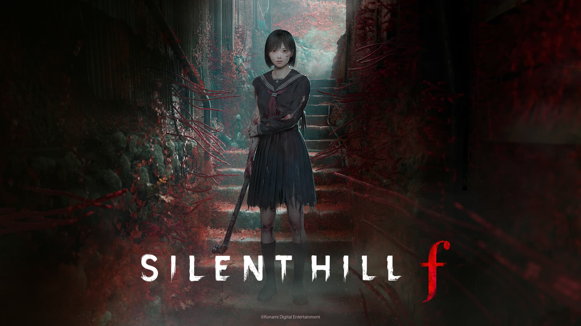 Silent Hill f : Quand le Japon des années 60 réinvente l'horreur psychologique