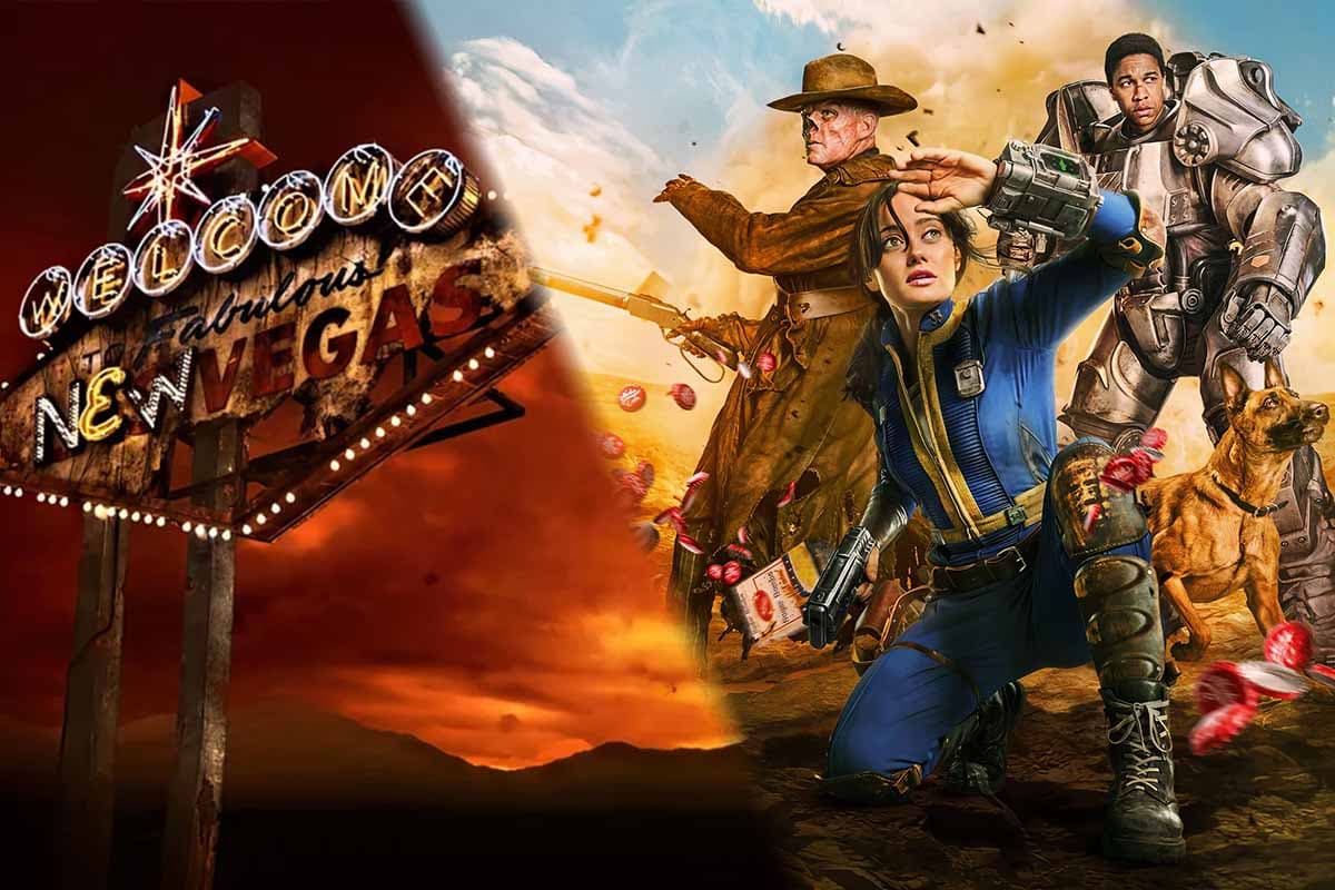 Fallout : La saison 2 sur Amazon Prime Video dévoile son affiche et ses mystères – New Vegas sous les projecteurs Fallout : La saison 2 sur Amazon Prime Video dévoile son affiche et ses mystères – New Vegas sous les projecteurs