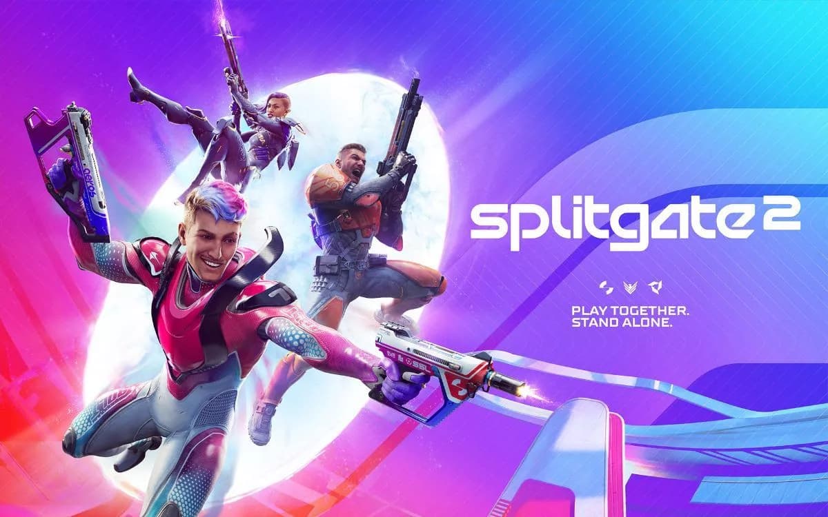 Splitgate 2 : Le Grand Retour en Décembre Après une Beta Mouvementée – Que Réserve le Studio 1047 Games ?