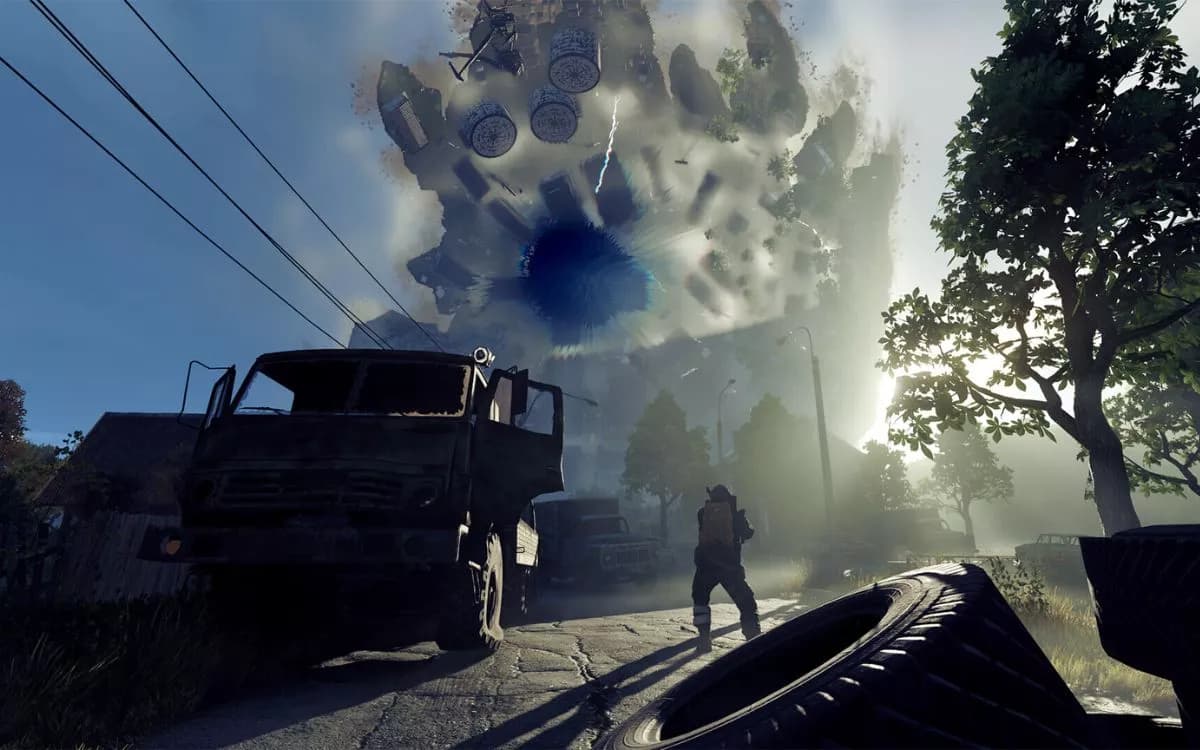 Active Matter : Le Stalker compétitif qui veut révolutionner le FPS tactique en 2025