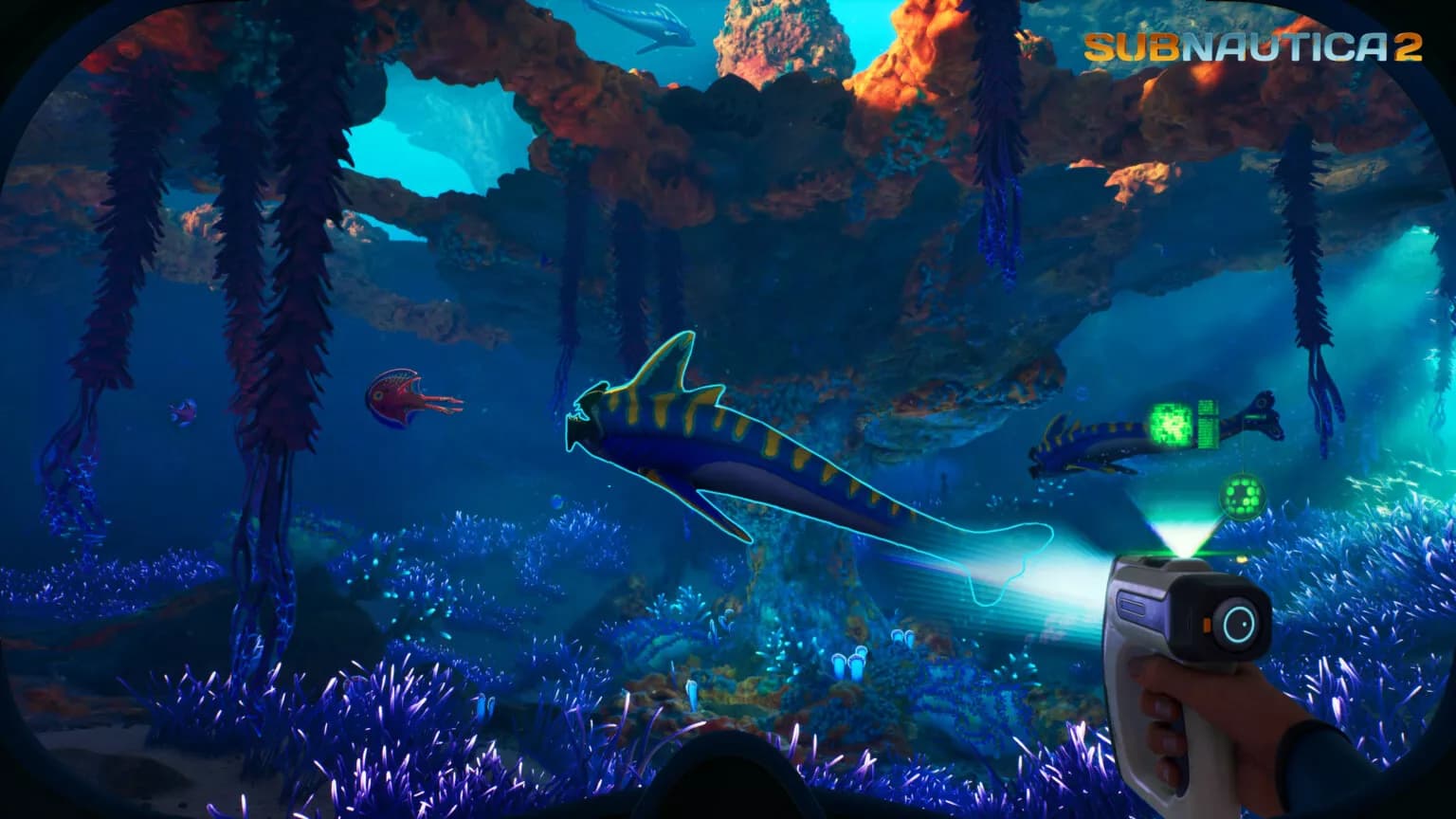 Subnautica 2 : Pourquoi Unknown Worlds Résiste à l'IA Générative Malgré Krafton