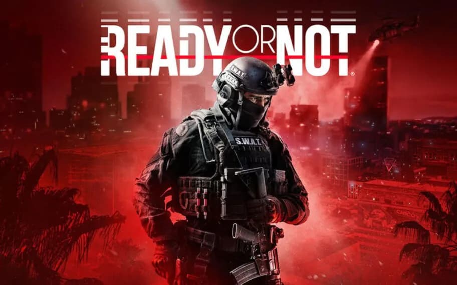 Ready or Not : La censure sur consoles fait polémique