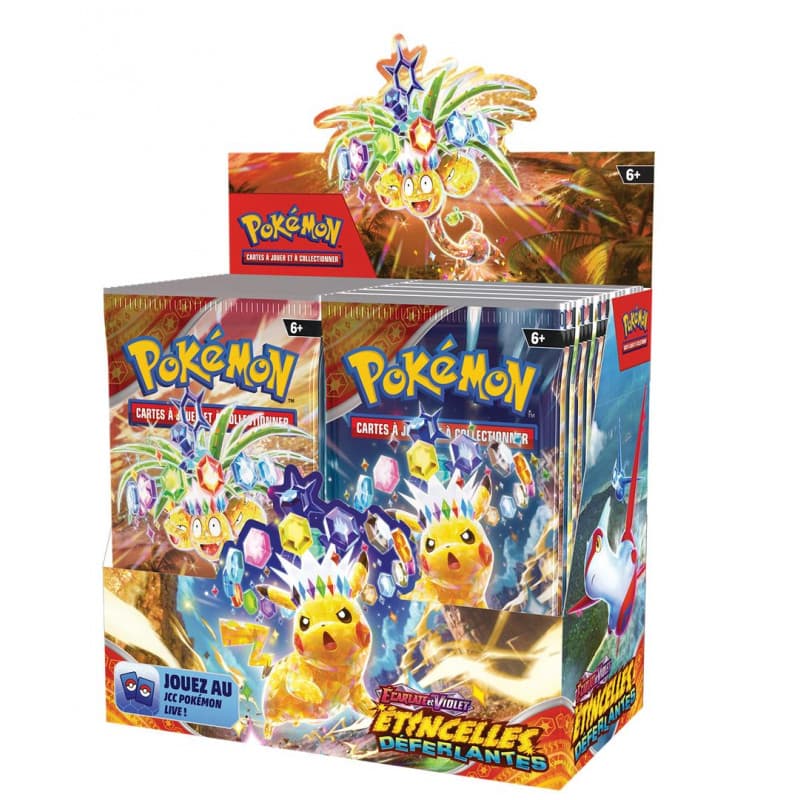 Personne ne s'était jamais plaint qu'un jeu se mette à jour trop souvent. Et puis Pokémon est arrivé