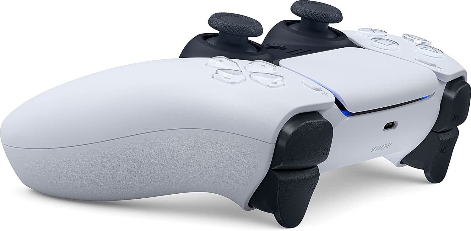 Les meilleures manettes PS5 abordables et comment choisir celle qu'il vous faut Les meilleures manettes PS5 abordables et comment choisir celle qu'il vous faut