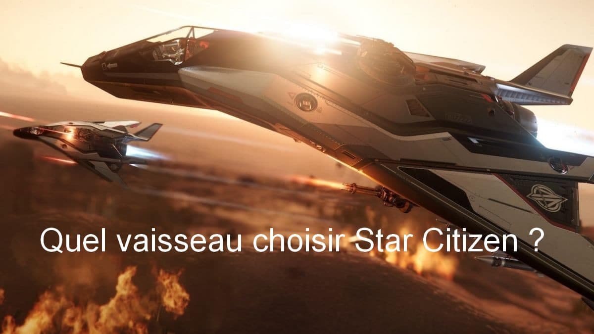 Star Citizen : Le Perseus, ce vaisseau hybride qui redéfinit la guerre spatiale entre chasseurs et destroyers
