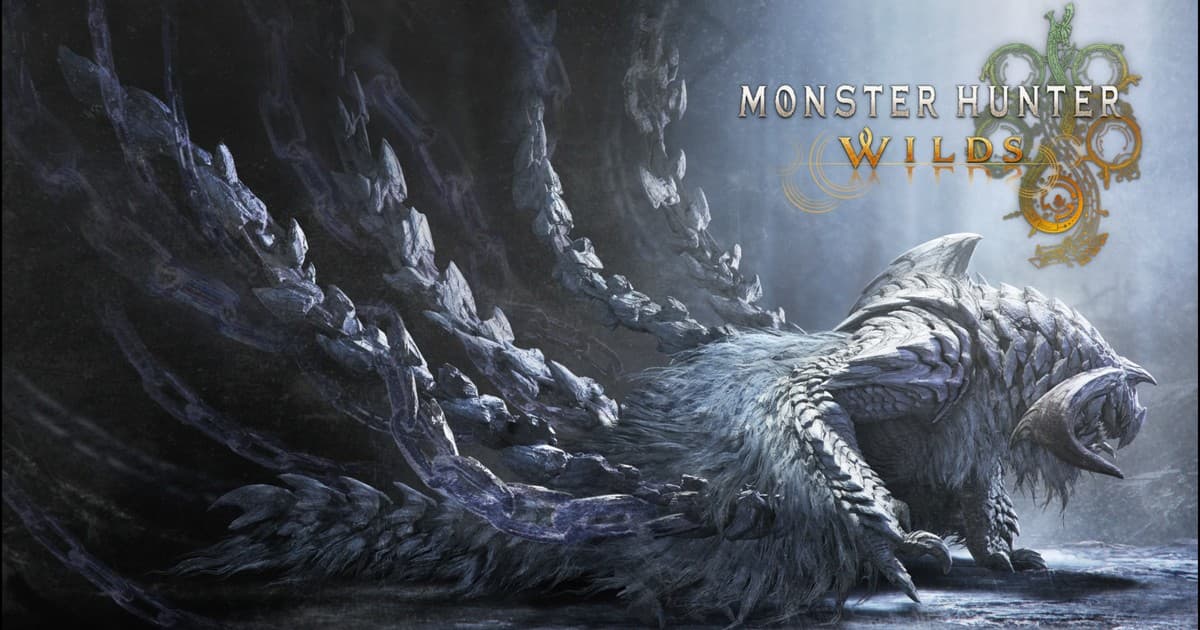 Monster Hunter Wilds : Comment changer le temps et la saison dans le jeu