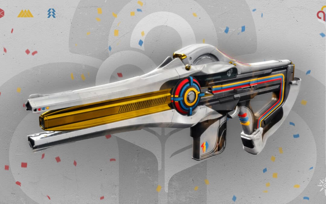 Guide du God Roll pour Keraunios dans Destiny 2