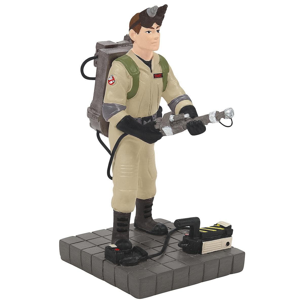 Le cameo de Ray Stantz dans **Casper** est bien canon : quand deux univers fantomatiques s’entrecroisent