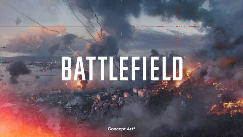 La sortie du prochain Battlefield se précise pour fin 2025