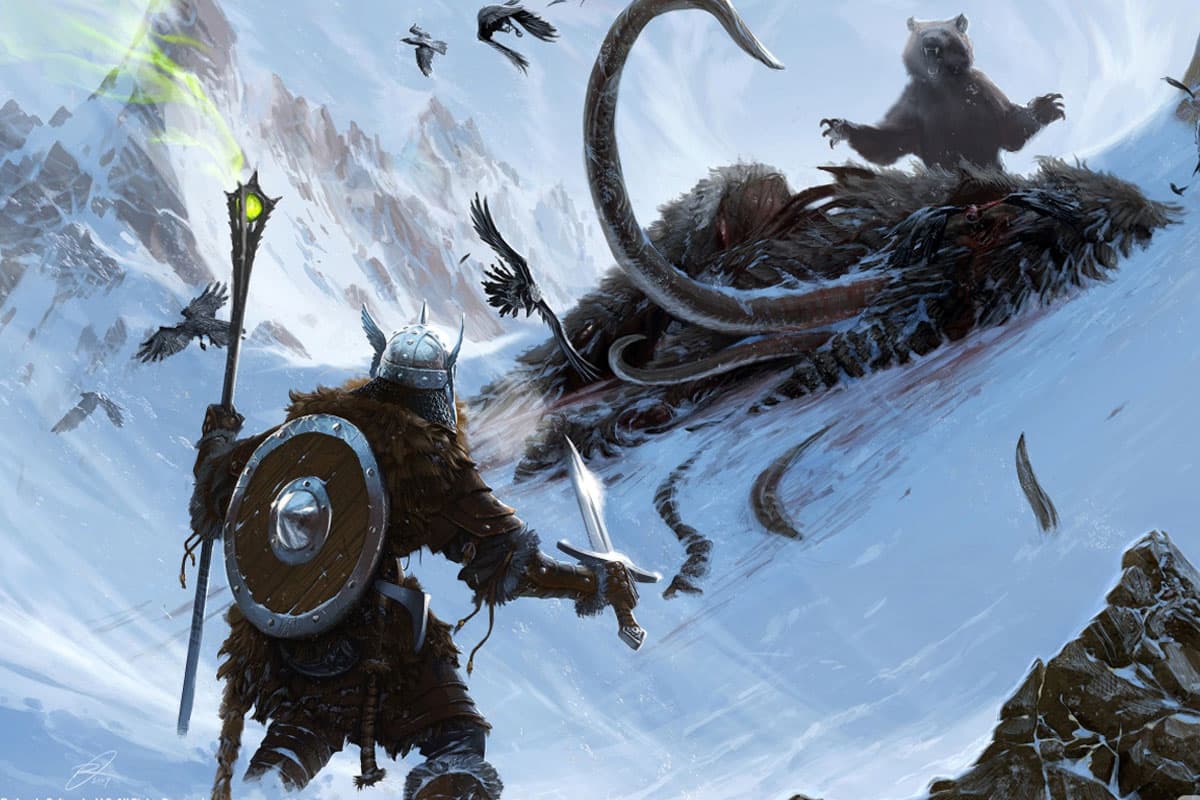 Skyrim : Pourquoi ce jeu de 2011 reste-t-il un phénomène culturel en 2024 ?