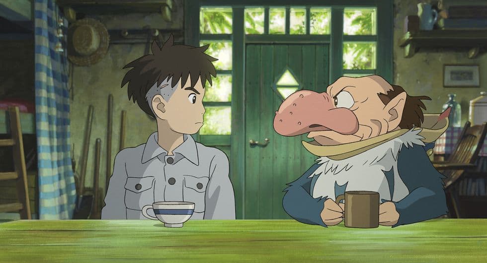 Hayao Miyazaki s'adapte à la vie de retraité dans un court métrage animé adorable