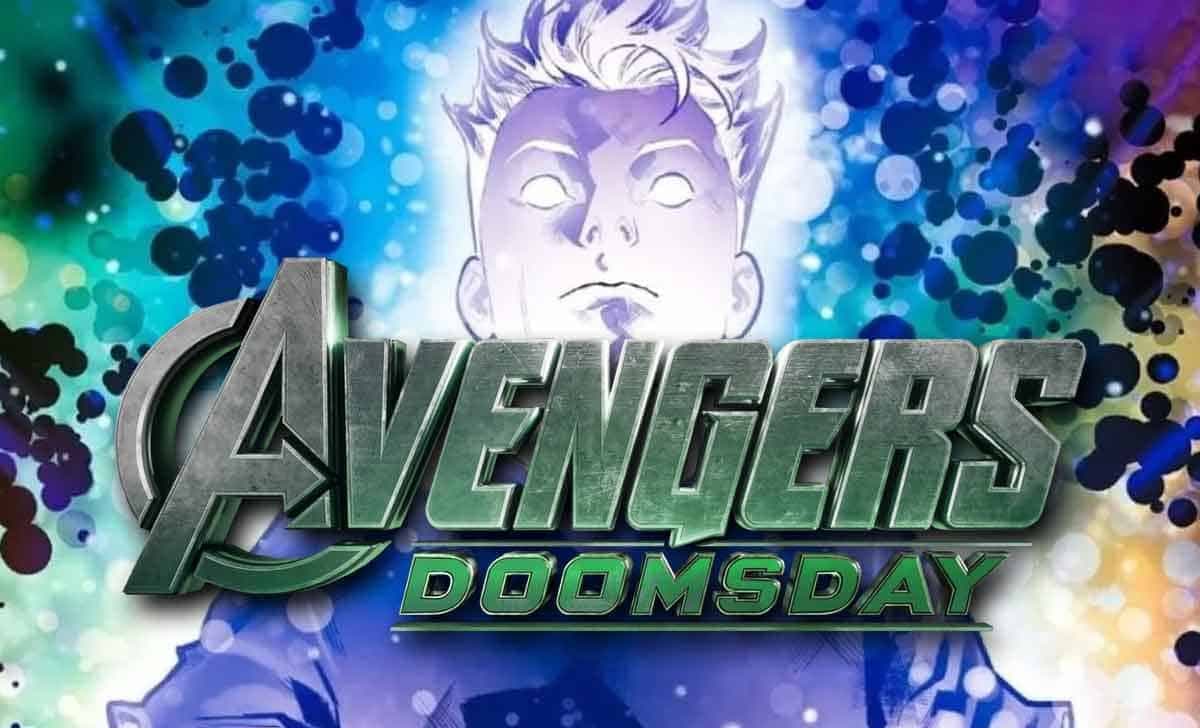 Le retour de Cyclope dans Vengadores: Doomsday : Un mystère temporel et des alliances inédites