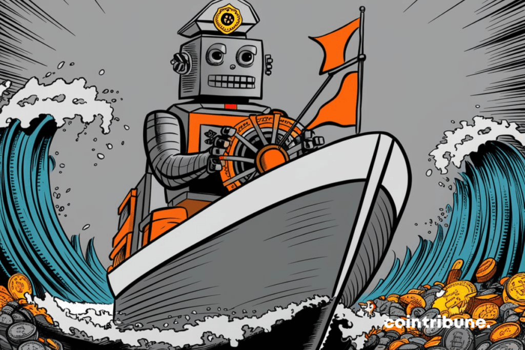 Turn-On : La Série des Années 60 Annulée Dès son Premier Épisode