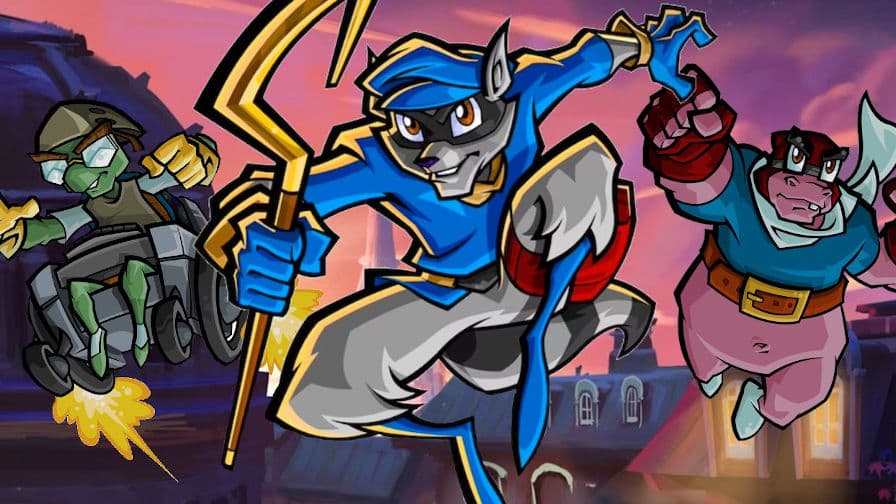 Sly Cooper : Pourquoi Sucker Punch a définitivement tourné la page (et ce qu’il reste aux fans)