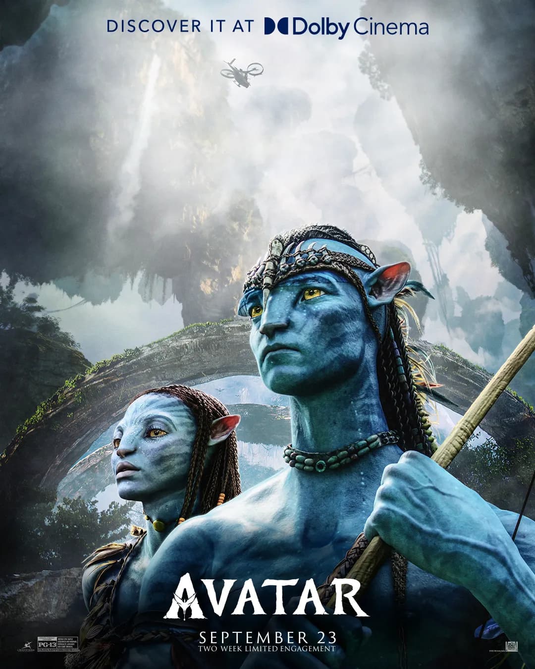 Avatar : Le Feu et les Cendres - La Nouvelle Aventure Épique de James Cameron sur Pandora