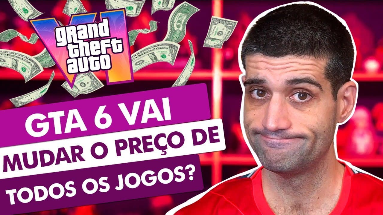 GTA VI mérite-t-il un prix à 100 $ ? L'acteur de Lester (GTA V) donne son avis GTA VI mérite-t-il un prix à 100 $ ? L'acteur de Lester (GTA V) donne son avis