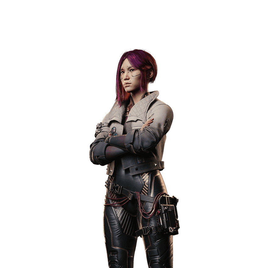 Vous ne vivrez un détail secret de l'histoire dans Cyberpunk 2077 que si vous épargnez un PNJ très spécifique