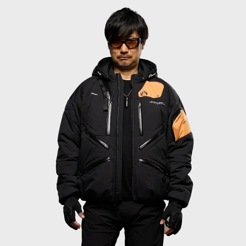 La véritable raison pour laquelle Nintendo apparaît dans les crédits de Death Stranding 2