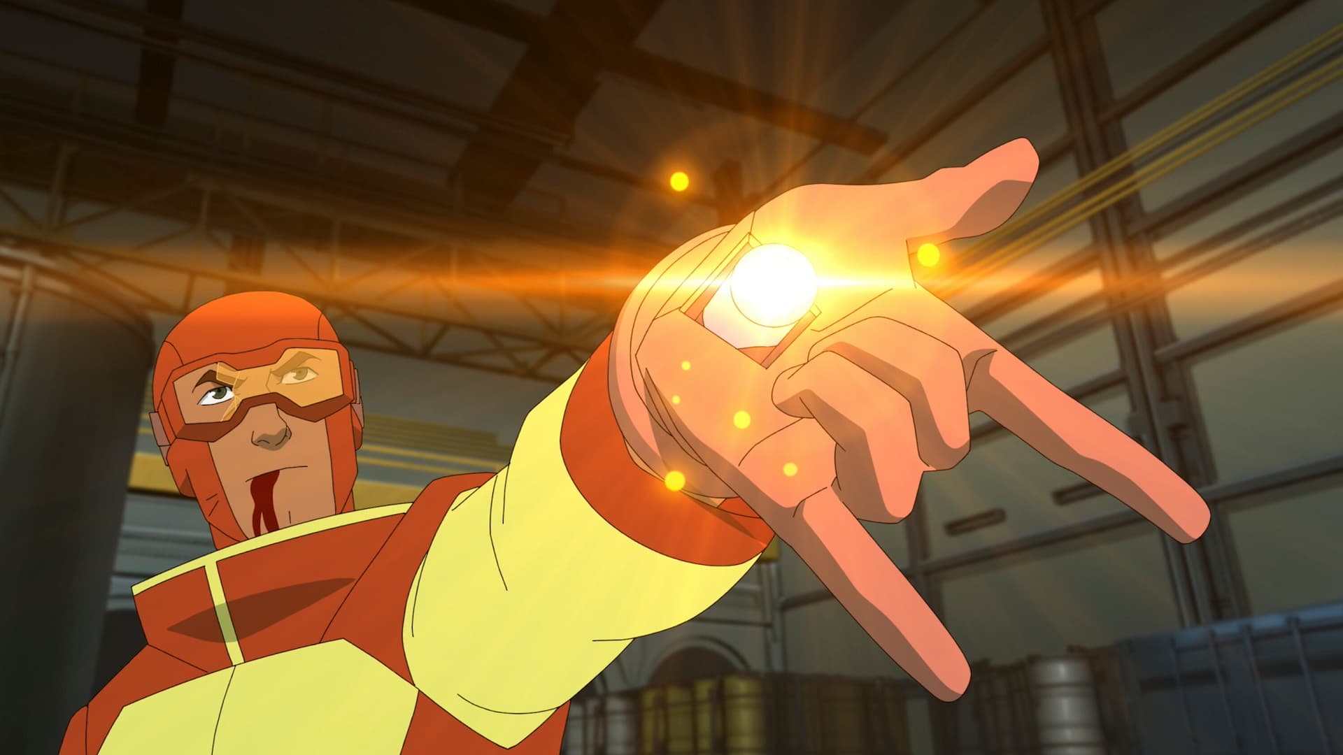 Rex Splode rejoint le casting d'Invincible VS : Un nouveau souffle explosif pour le jeu de combat Rex Splode rejoint le casting d'Invincible VS : Un nouveau souffle explosif pour le jeu de combat