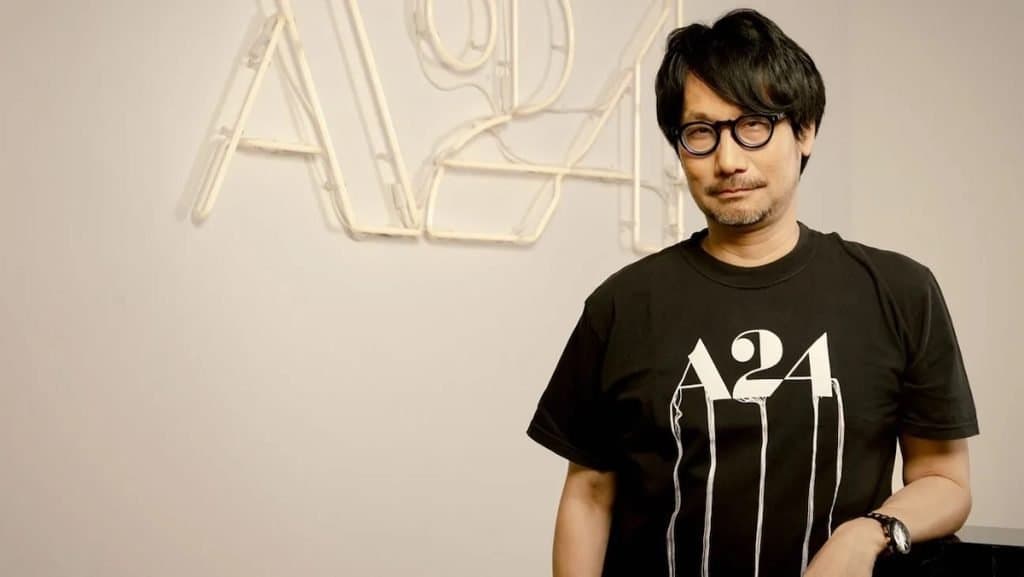 Hideo Kojima sur Superman : "Cette partie était purement punk, incroyable"