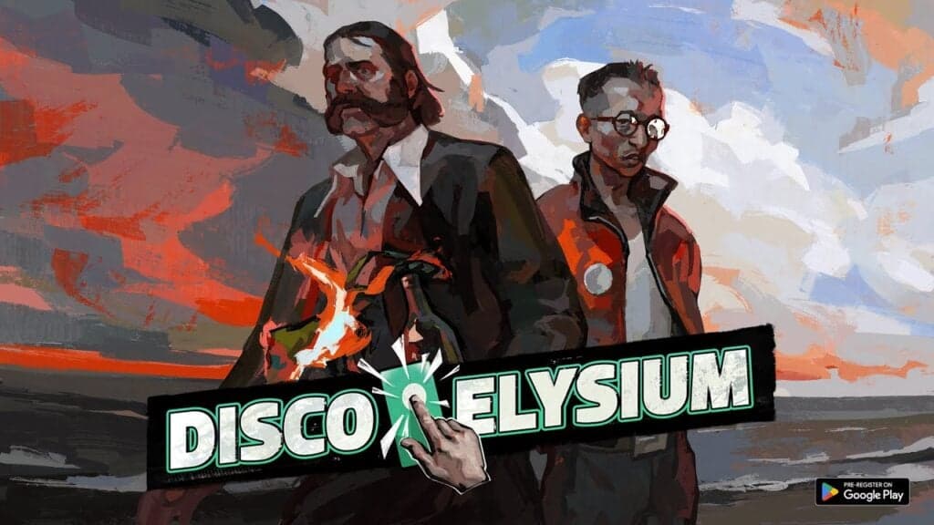 Disco Elysium : Une Nouvelle Expérience sur Android pour les Utilisateurs de TikTok