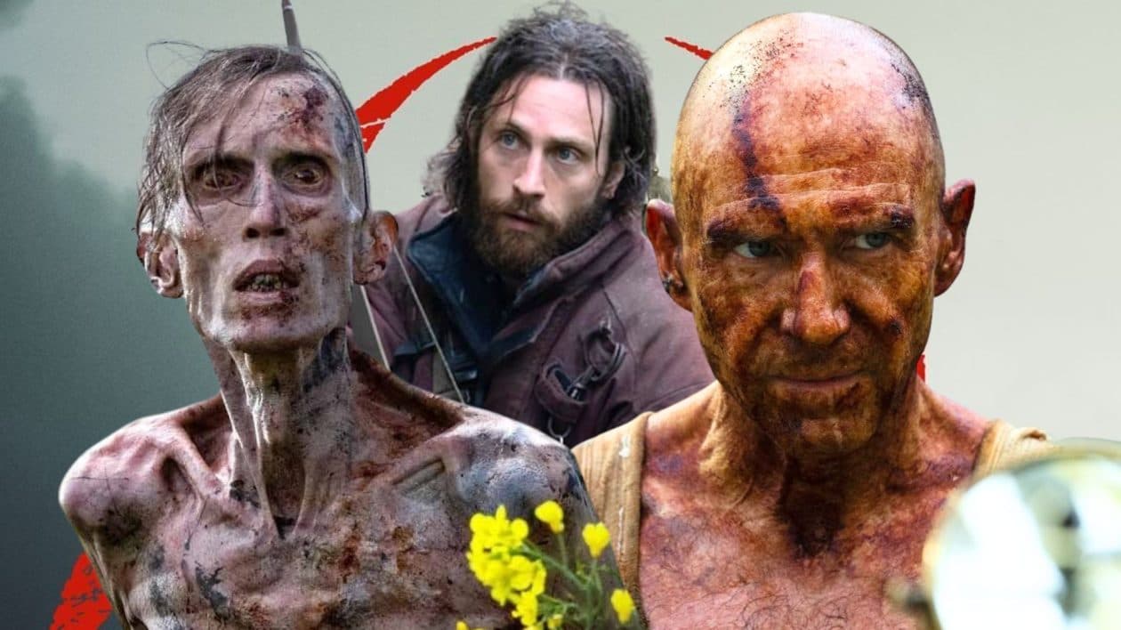 28 ans plus tard : *Le Temple des Os* – Le retour de Cillian Murphy et l’ascension de Ralph Fiennes dans un monde en ruines