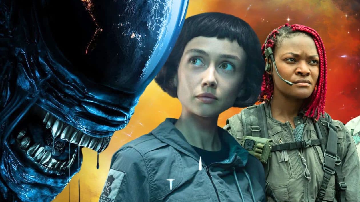 Alien: Planète Terre - Cyborgs, Synthétiques et Capitalisme dans la Série Disney Plus Alien: Planète Terre - Cyborgs, Synthétiques et Capitalisme dans la Série Disney Plus