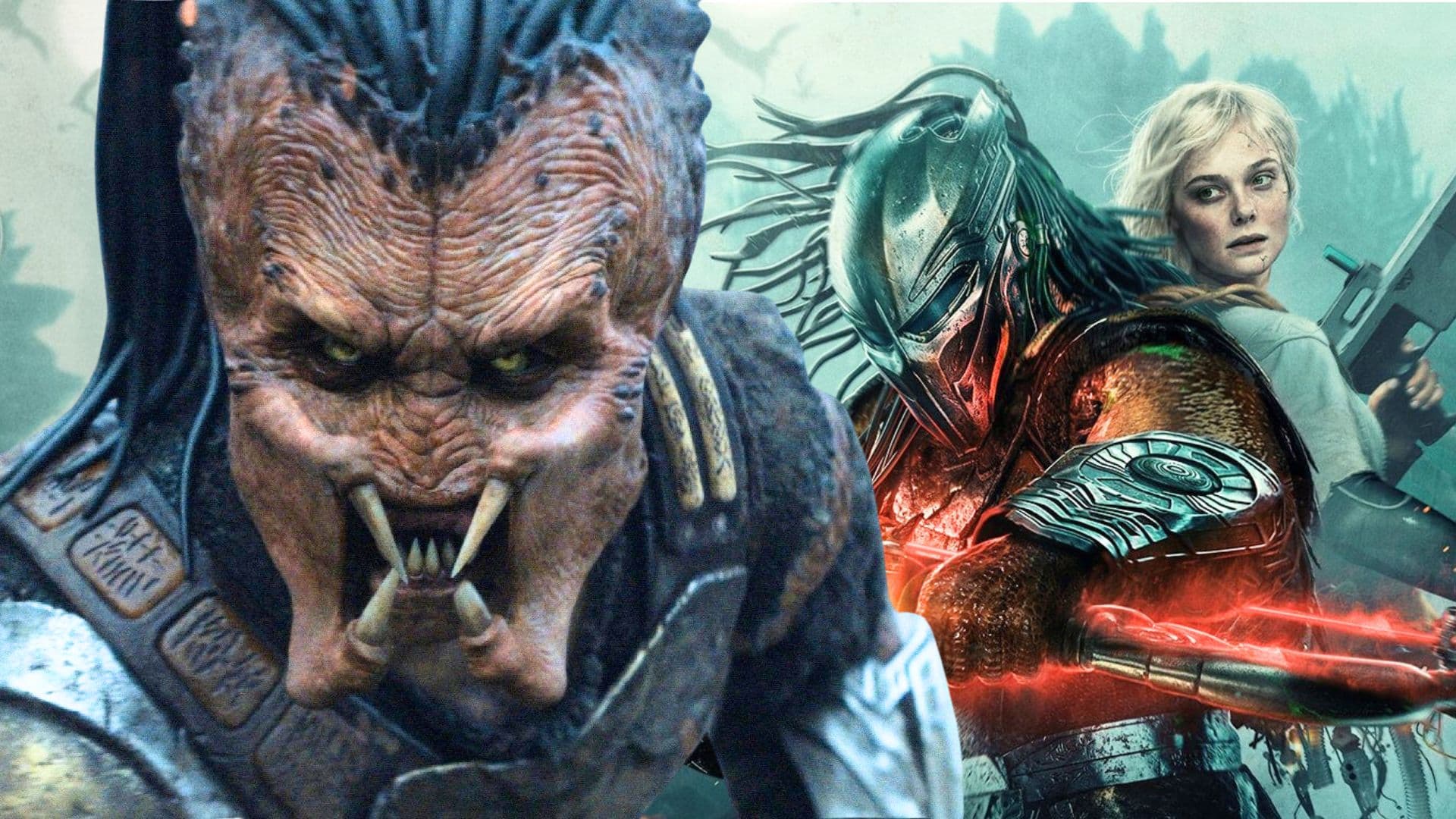 **Predator: Badlands** – Le Yautja vulnérable qui a conquis le box-office **Predator: Badlands** – Le Yautja vulnérable qui a conquis le box-office