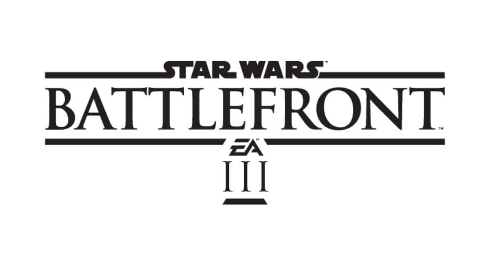Un Acteur de Star Wars: Andor Réclame Battlefront 3