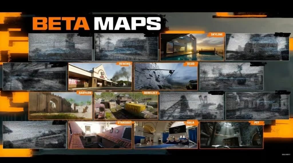 Call of Duty: Black Ops 7 – La Bêta Intègre le Mode Zombies avec une Carte Inédite : Tout Savoir