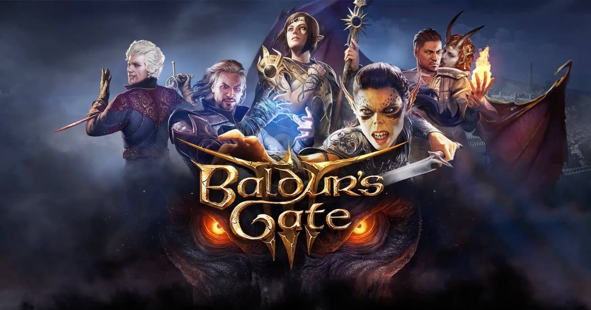 Baldur’s Gate 3 reçoit encore plus de fins maléfiques – devenez l'ultime égoïste