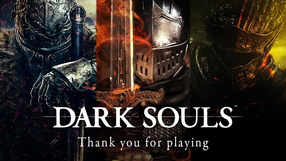 Découverte : Le "grand-père" de Dark Souls, King's Field Version Mobile 2004