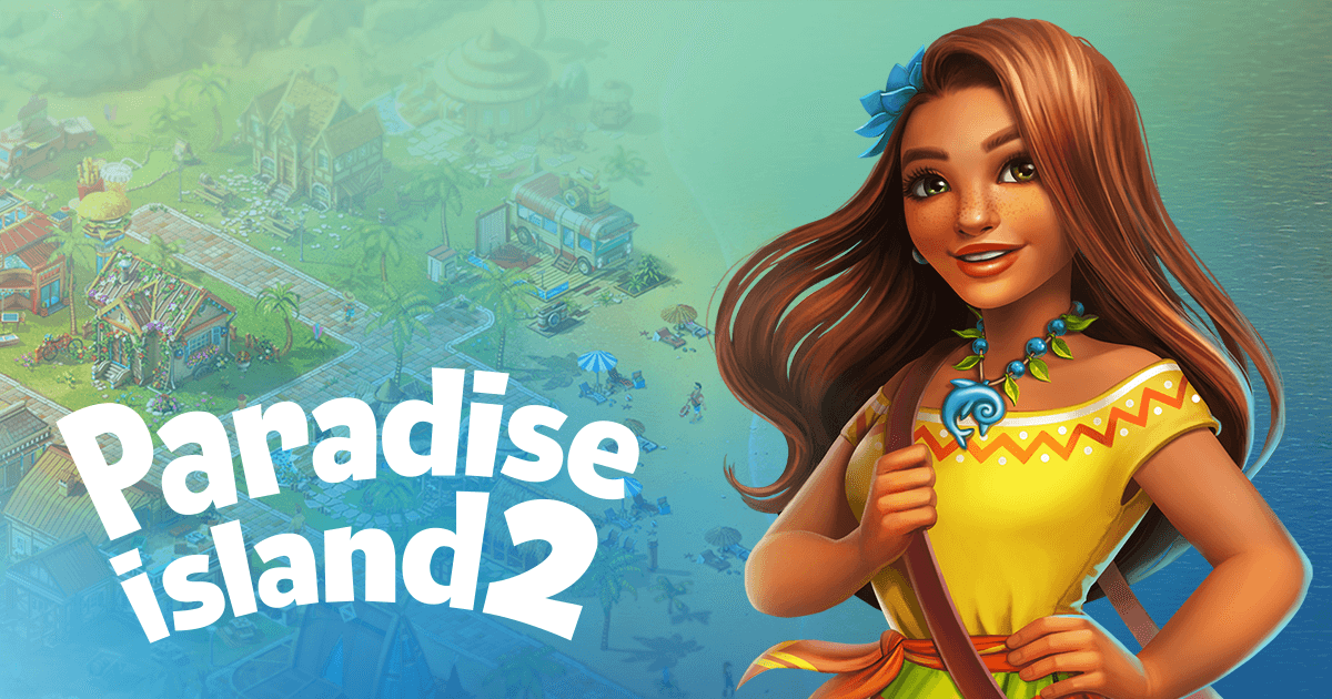 Découvrez les îles paradisiaques de Islanders: New Shores sur Nintendo Switch 2 Découvrez les îles paradisiaques de Islanders: New Shores sur Nintendo Switch 2