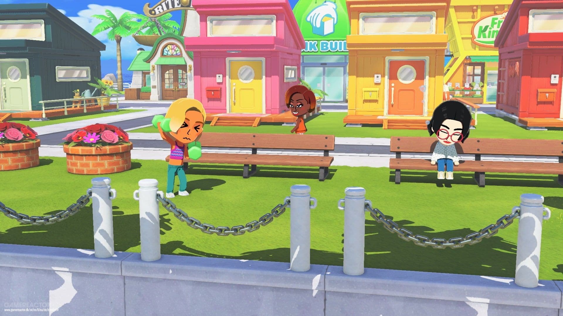 Tomodachi Life: Living The Dream – Le retour fou des Miis en 2026, entre nostalgie et folie sociale