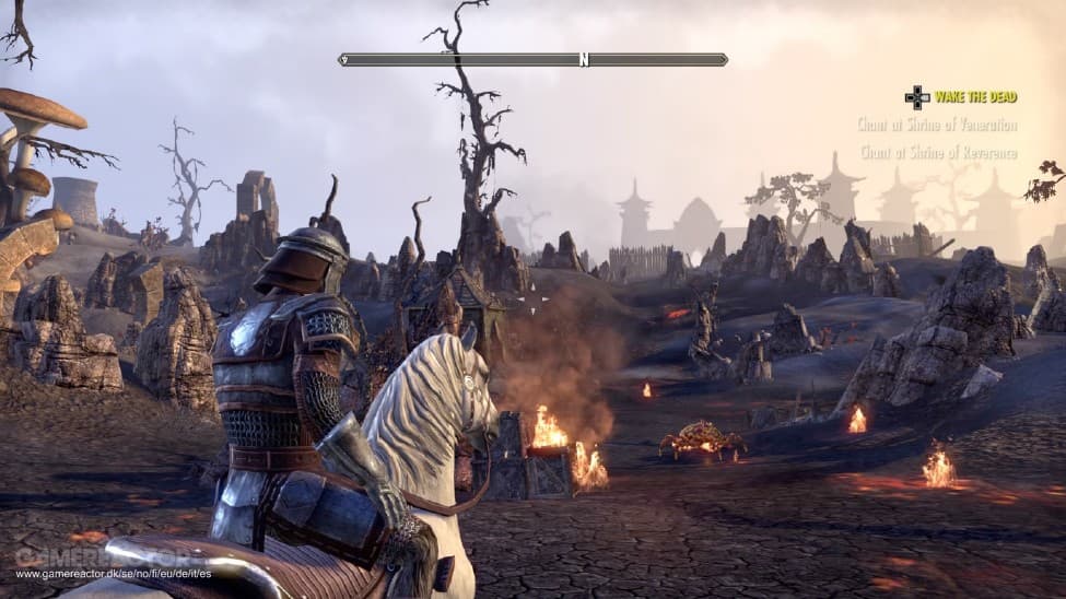 Découvrez Solstice, la Nouvelle Île de The Elder Scrolls Online : Toutes les Améliorations et Nouveautés