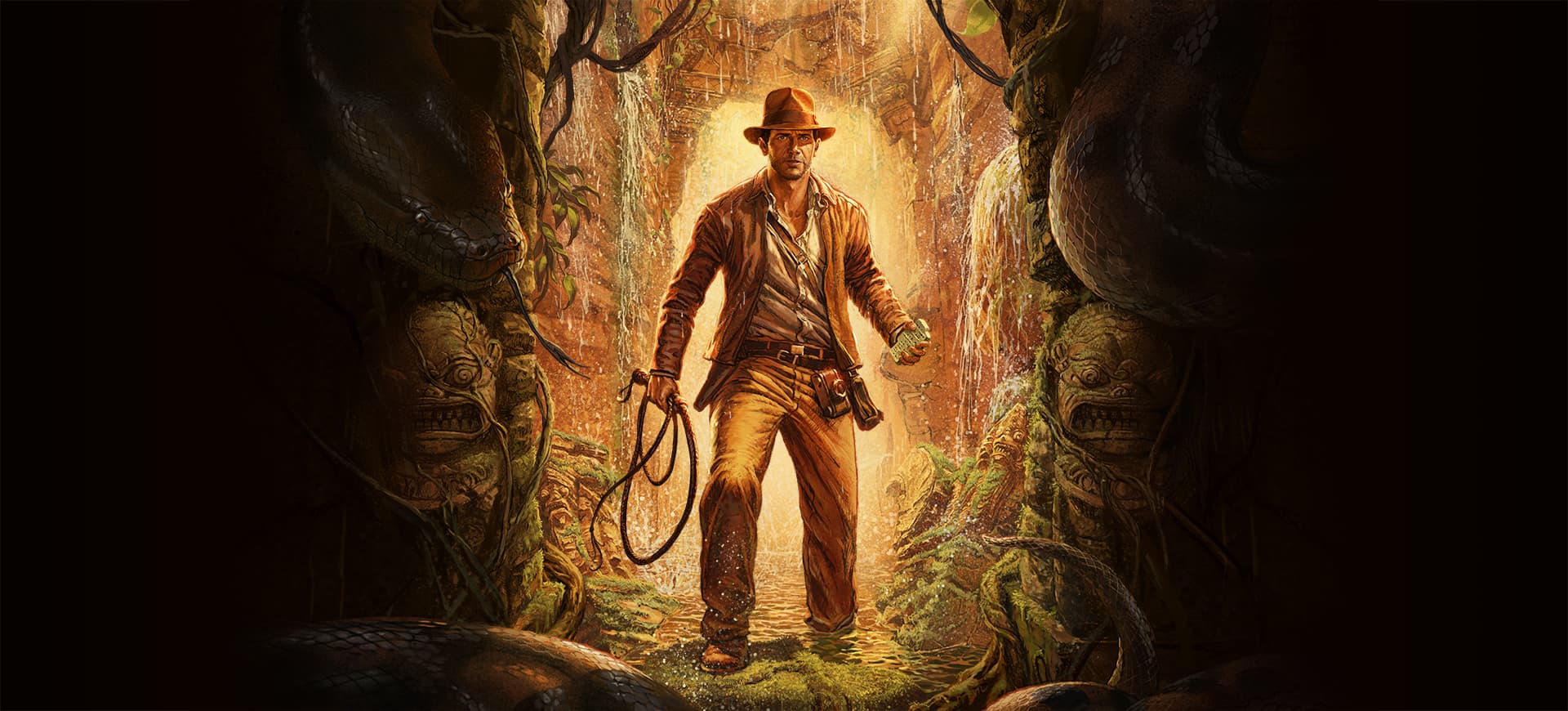 Indiana Jones and The Great Circle : La Mise à Jour Anniversaire Qui Relance l’Aventure Indiana Jones and The Great Circle : La Mise à Jour Anniversaire Qui Relance l’Aventure