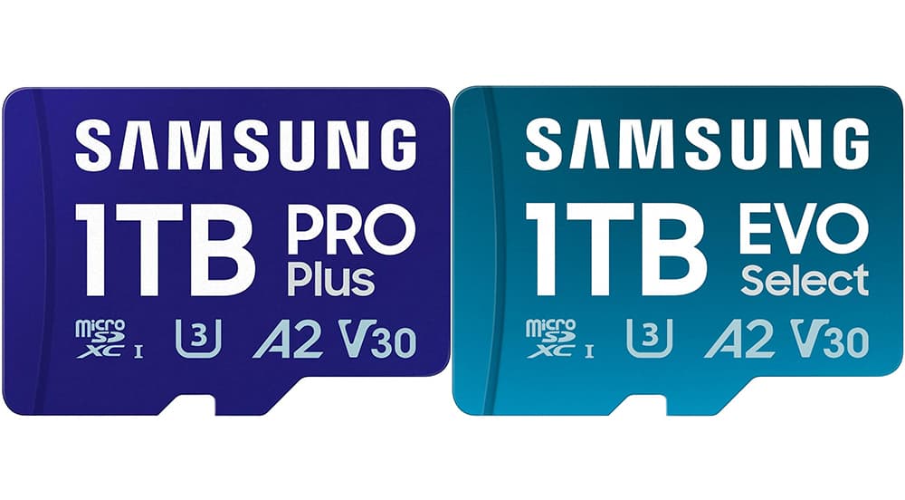 Les Utilisateurs de Steam Deck Peuvent Obtenir la MicroSD Samsung 1TB Pro Plus à Bas Prix