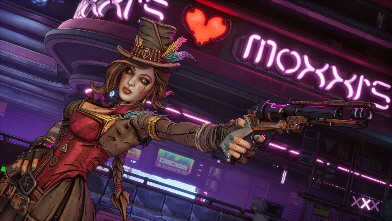 Borderlands 4 : Comment déverrouiller les armes légendaires Midnight Defiance et Forsaken Chaos via Twitch Drops
