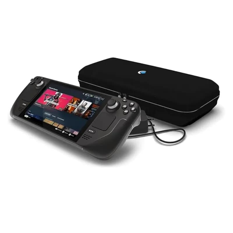 SteamOS : Une Alternative Innovante sans Prétention de Remplacer Windows